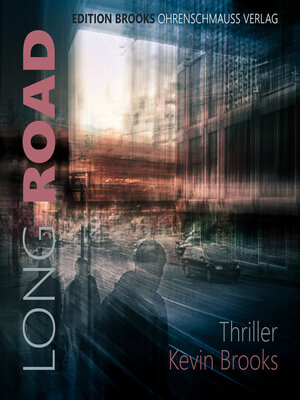 cover image of Long Road